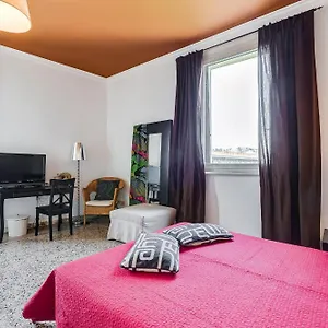  Appartamento San Pietro 3 E Bagno In Camera