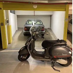  Appartamento Angelico Loft